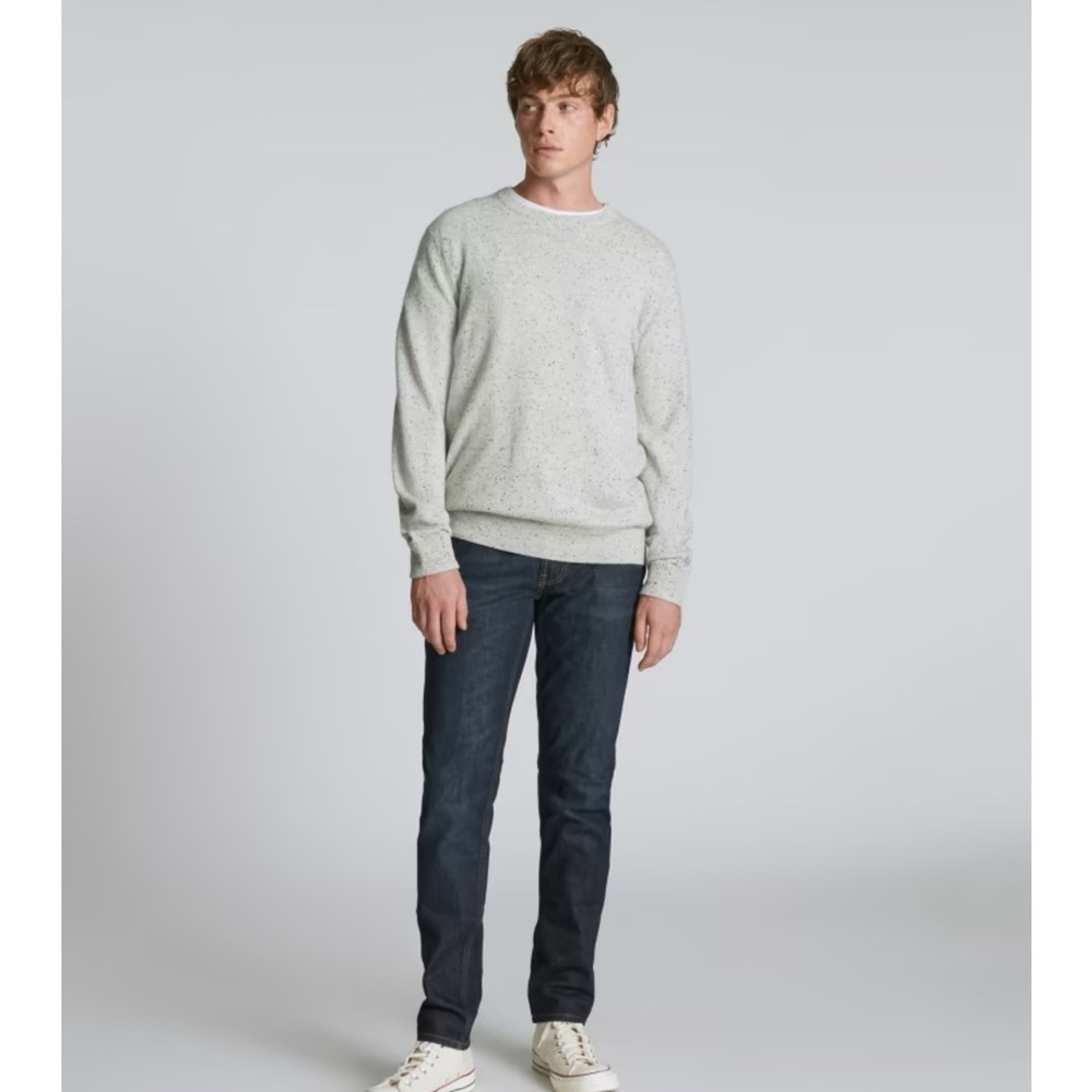 Everlane The Slim Jean 33x32